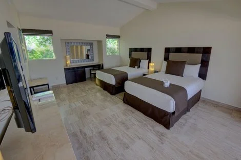 Hôtel Grand Park Royal Cancun Caribe cancun MEXIQUE