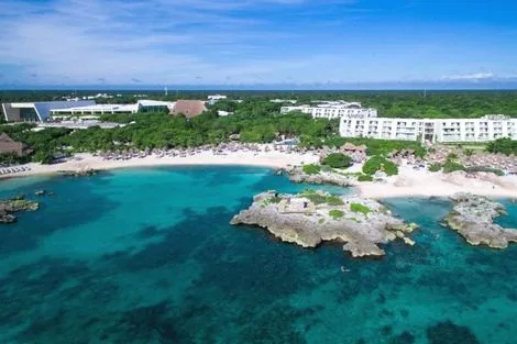 Hôtel Grand Sirenis Riviera Maya Resort & Spa 5* photo 2