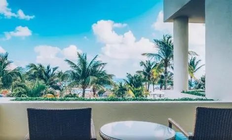 Hôtel Iberostar Cancún cancun MEXIQUE