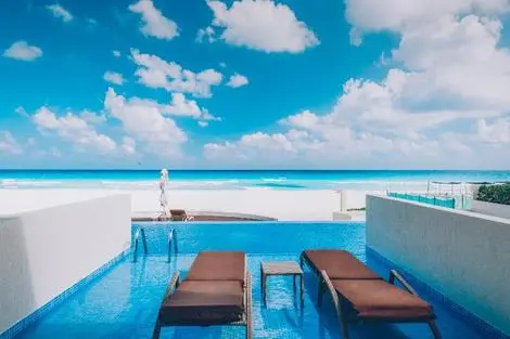 Hôtel Iberostar Cancún cancun MEXIQUE