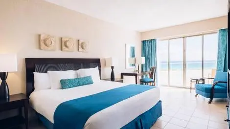 Hôtel Iberostar Cancún cancun MEXIQUE