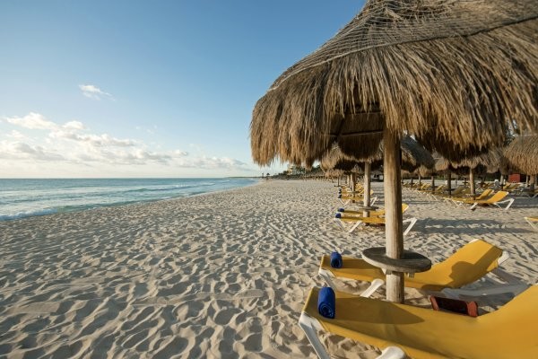 Plage - Iberostar Paraiso Del Mar