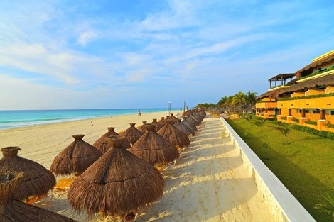 Hôtel Iberostar Quetzal 5*