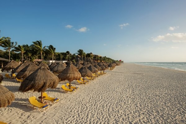Plage - Iberostar Tucan
