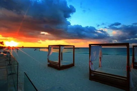 Hôtel Krystal Cancun cancun MEXIQUE