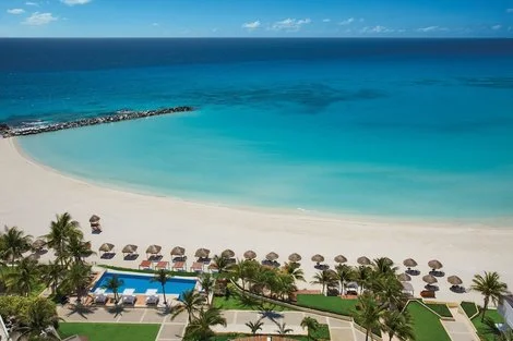 Hôtel Krystal Grand Punta Cancun cancun MEXIQUE