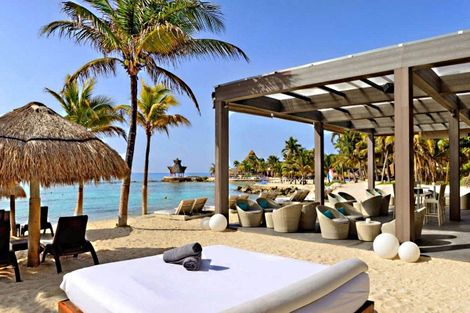 Club Lookéa Riviera Maya 4* - Séjour Mexique, Cancun à partir de €