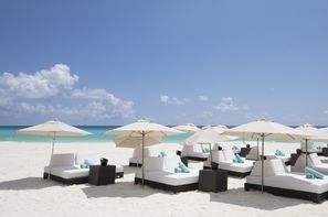 Mexique-Cancun, Hôtel Melody Maker Cancun