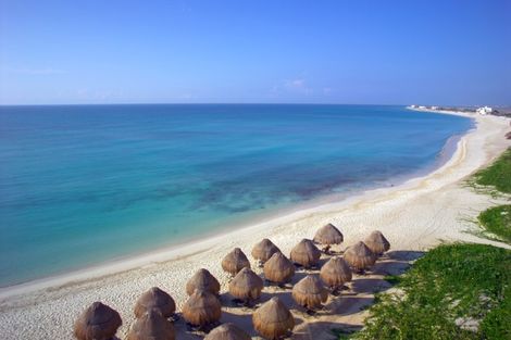 Hôtel Now Jade Riviera Cancun 5* photo 1