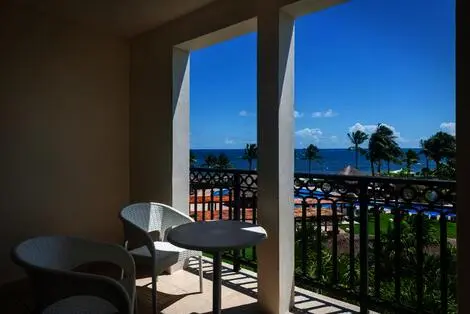 Hôtel Ocean Coral & Turquesa cancun MEXIQUE