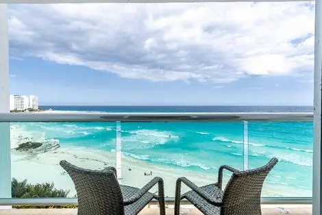 Hôtel Ocean Dream cancun MEXIQUE