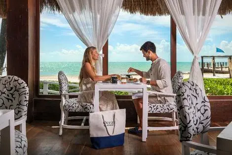 Hôtel Ocean Maya Royale cancun MEXIQUE