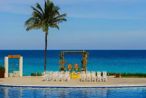 Hôtel Paradisus Cancun cancun MEXIQUE
