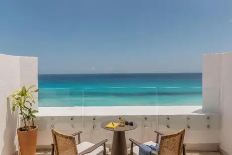 Hôtel Paradisus Cancun cancun MEXIQUE