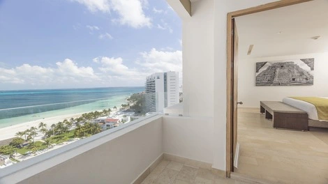 Hôtel Presidente Intercontinental Cancun cancun MEXIQUE