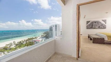 Hôtel Presidente Intercontinental Cancun cancun MEXIQUE