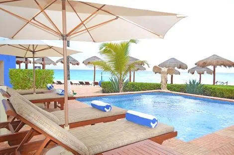 Hôtel Raintrees Club Regina Cancún cancun MEXIQUE