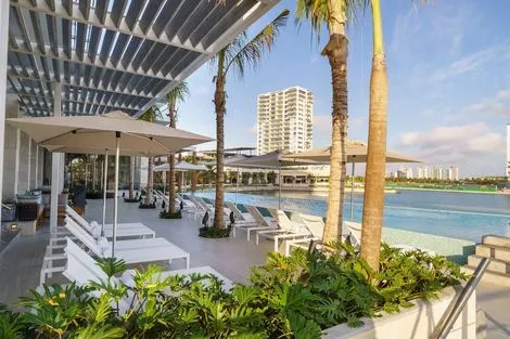 Hôtel Renaissance Cancun Resort & Marina cancun MEXIQUE