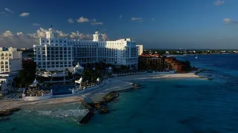 Hôtel Riu Palace Las Americas All Inclusive cancun MEXIQUE