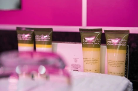 Hôtel Riu Palace Peninsula cancun MEXIQUE