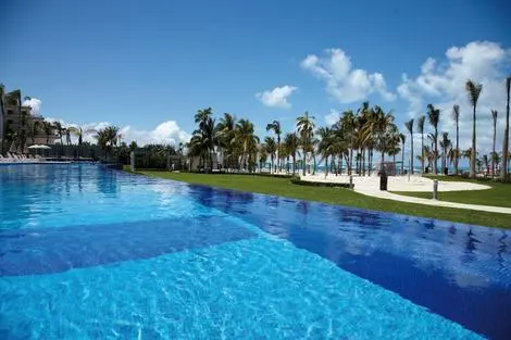 Hôtel Riu Palace Peninsula cancun MEXIQUE