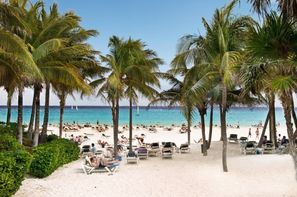 Séjour Mexique - Hôtel Riu Tequila