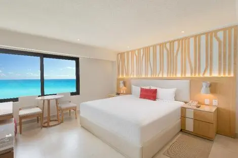 Hôtel Royal Solaris Cancun cancun MEXIQUE