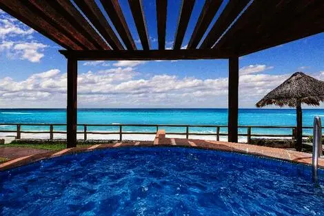 Hôtel Royal Solaris Cancun cancun MEXIQUE