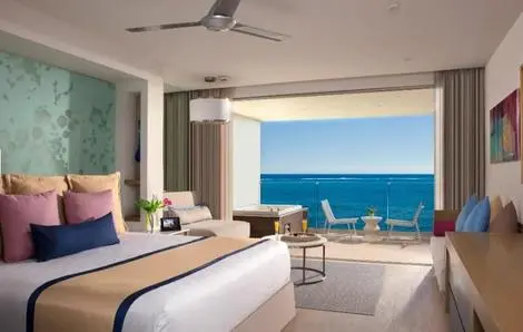 Hôtel Secrets Riviera Cancun Resort & Spa cancun MEXIQUE