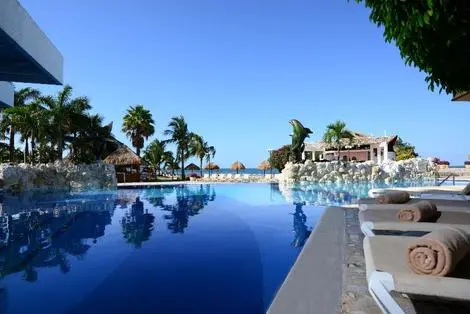 Hôtel Sunset Marina Resort & Yatch Club cancun MEXIQUE