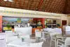 Restaurant - Hôtel Bahia Principe Grand Coba 5* Cancun Mexique