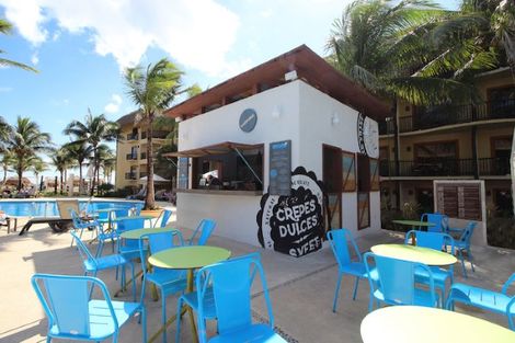 Club Bravo Club Yucatan Beach 4* photo 7