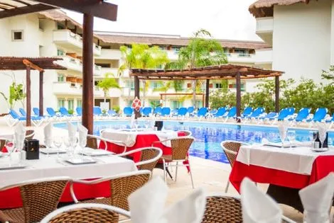 Club Coralia BlueBay Grand Esmeralda 5* photo 9