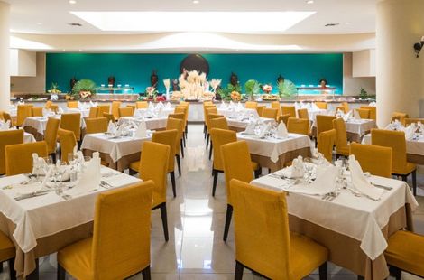 Club Coralia BlueBay Grand Esmeralda 5* photo 8