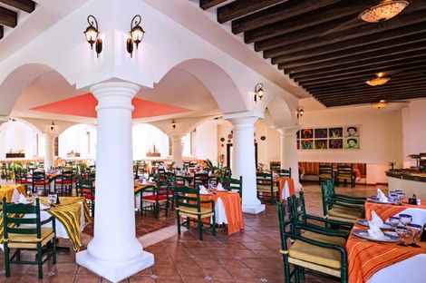 Club Coralia BlueBay Grand Esmeralda 5* photo 10
