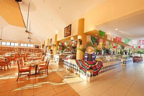 Hôtel Riu Paraiso Lanzarote Resort 4* photo 15