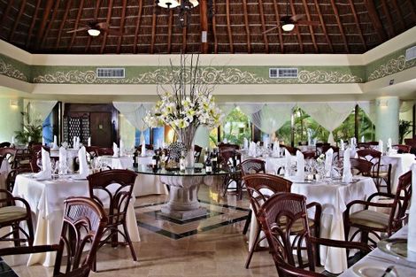 Hôtel Bahia Principe Grand Tulum 5* photo 10