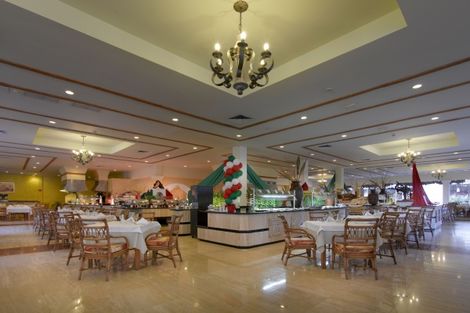 Hôtel Grand Palladium Kantenah Resort & Spa 5* photo 10