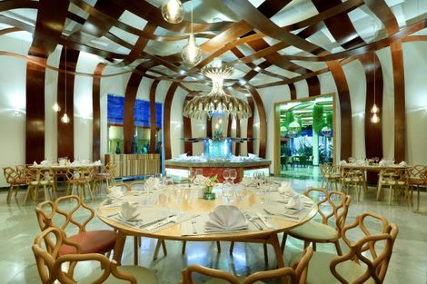 Hôtel Grand Palladium Kantenah Resort & Spa 5* photo 16