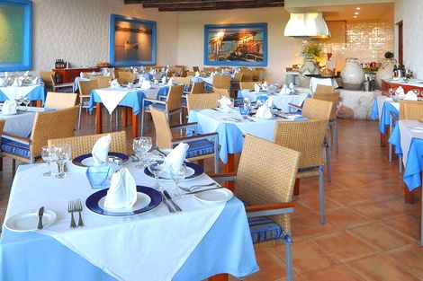 Hôtel Grand Sirenis Riviera Maya Resort & Spa 5* photo 12