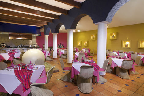 Hôtel Grand Sirenis Riviera Maya Resort & Spa 5* photo 15