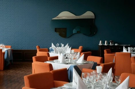 Restaurant gastronomique - Grand Sirenis Riviera Maya Resort & Spa
