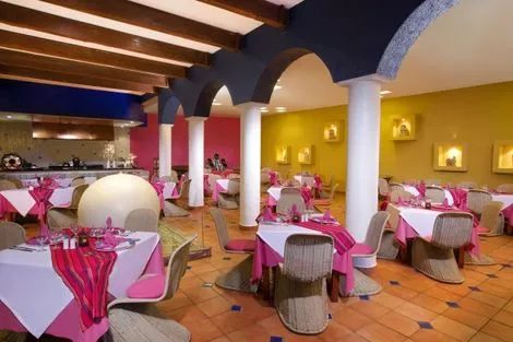 Hôtel Grand Sirenis Riviera Maya Resort & Spa 5* photo 16