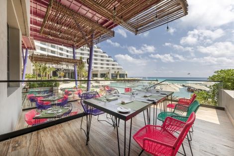 Hôtel Melody Maker Cancun 5* photo 19