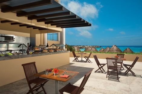 Hôtel Now Jade Riviera Cancun 5* photo 7
