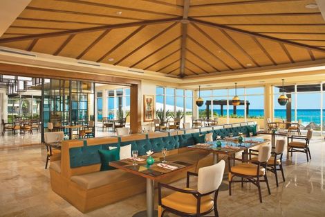 Hôtel Now Jade Riviera Cancun 5* photo 8