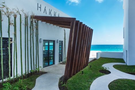Hôtel Oleo Cancun Playa 4* photo 7
