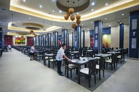 Restaurant Principal