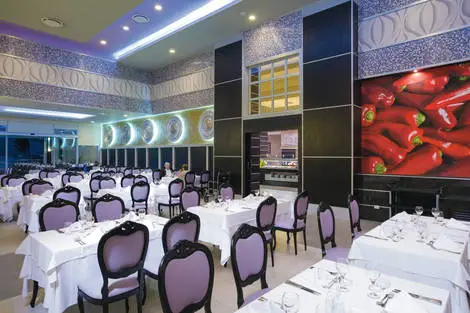 Restaurant Principal