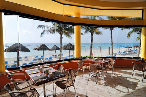 Hôtel The Reef Coco Beach 4* photo 4